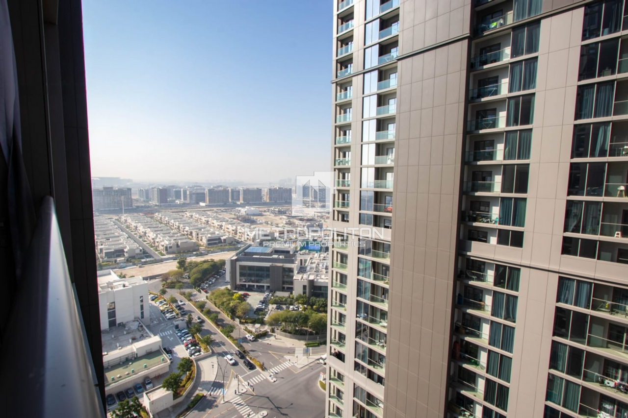 Апартаменты в Дубае, ОАЭ, 46 м² - фото 7