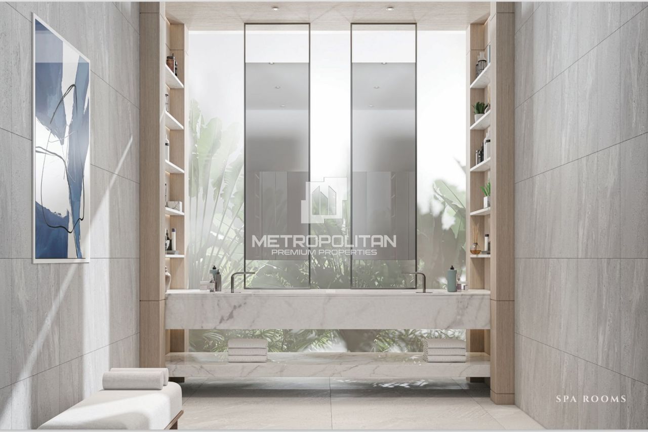 Апартаменты в Дубае, ОАЭ, 129 м² - фото 7