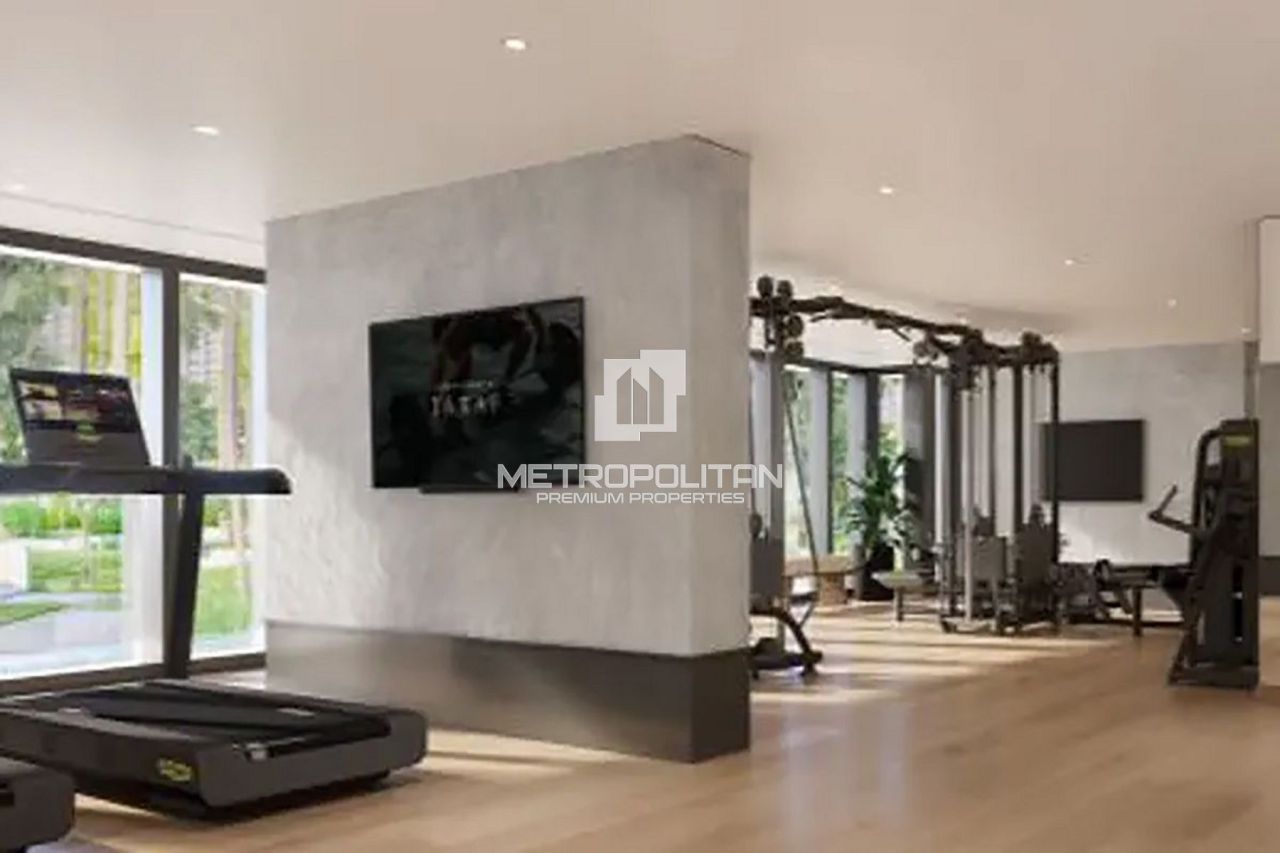 Апартаменты в Дубае, ОАЭ, 68 м² - фото 7