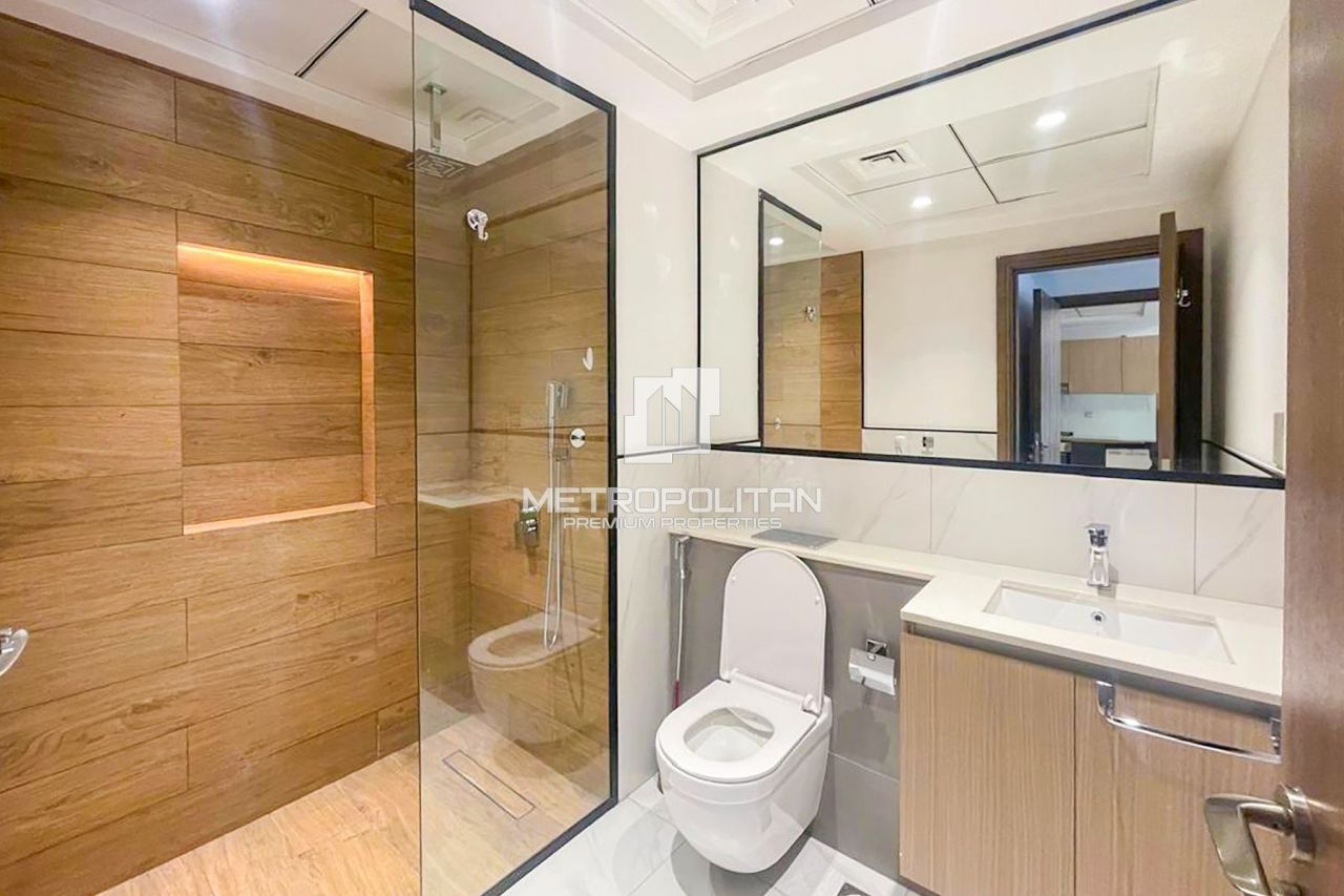 Апартаменты в Дубае, ОАЭ, 65 м² - фото 7