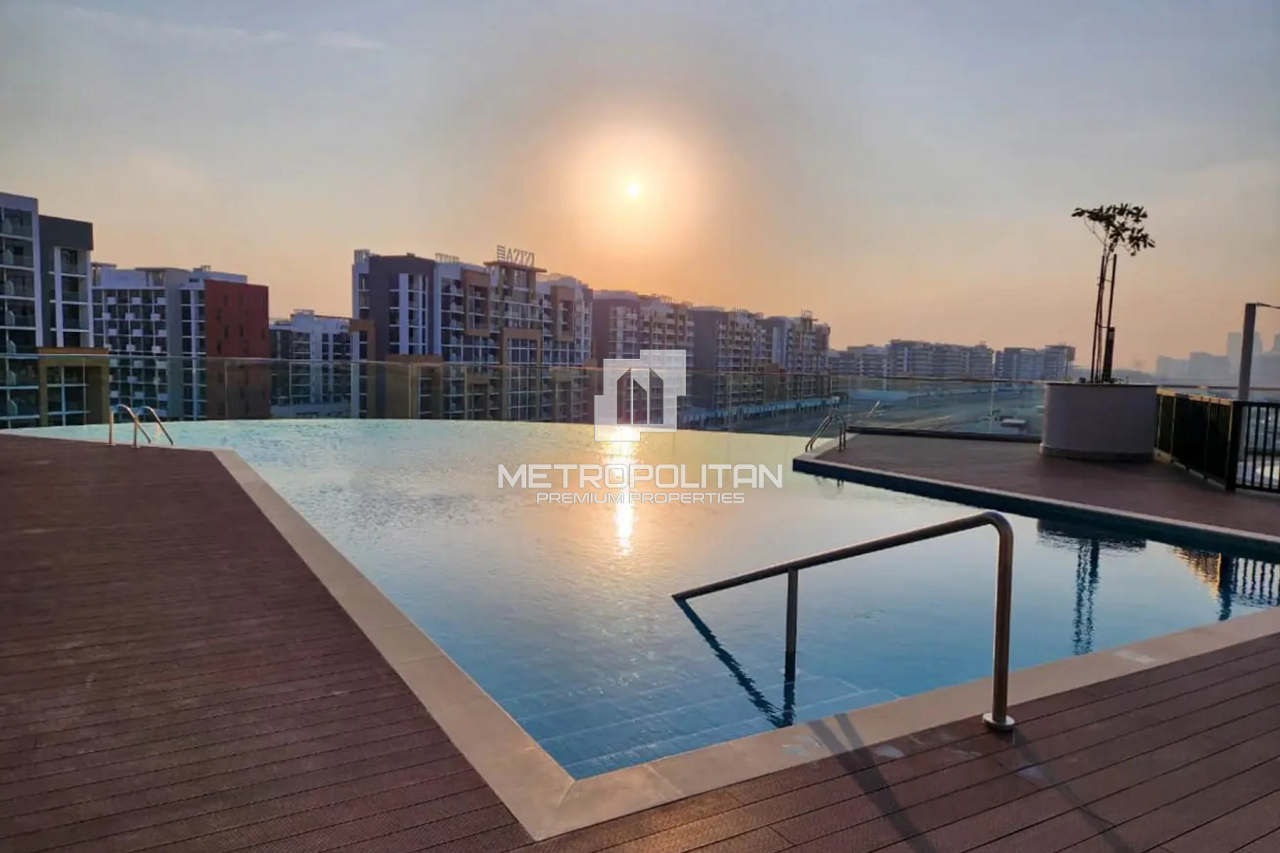 Апартаменты в Дубае, ОАЭ, 66 м² - фото 7