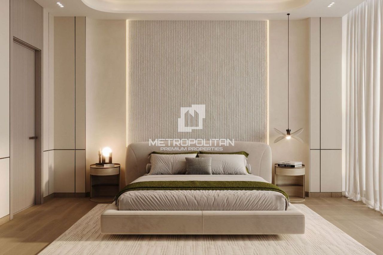 Апартаменты в Дубае, ОАЭ, 43 м² - фото 8