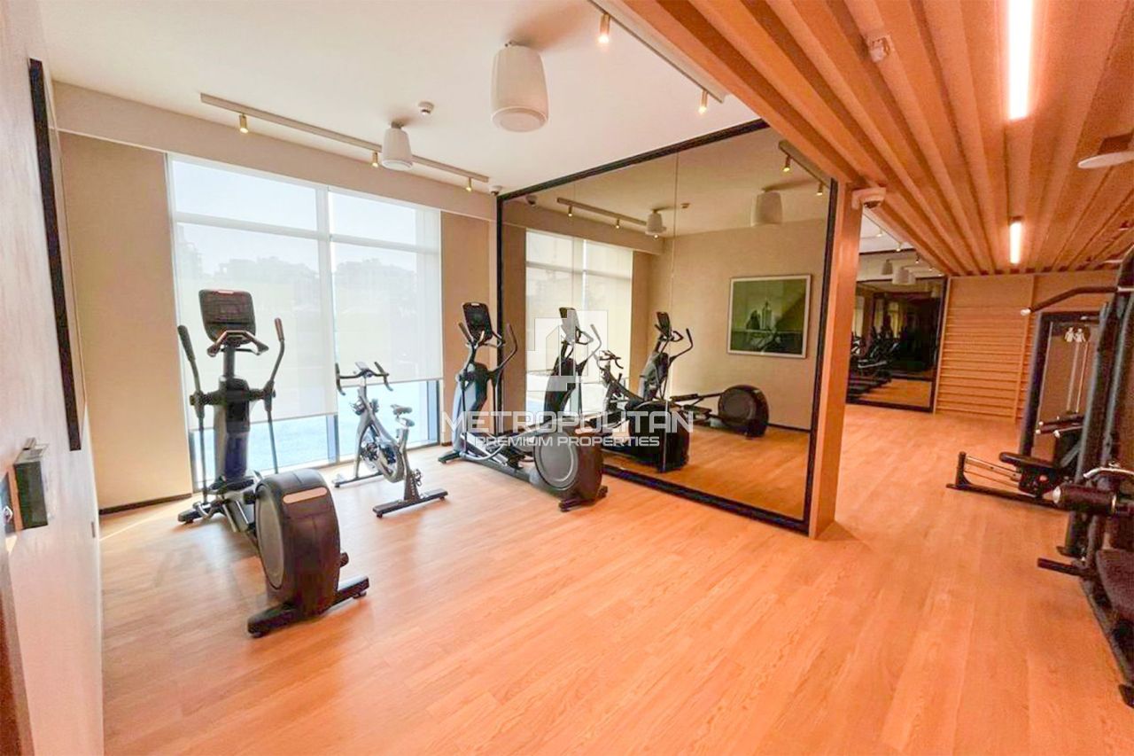 Апартаменты в Дубае, ОАЭ, 92 м² - фото 8