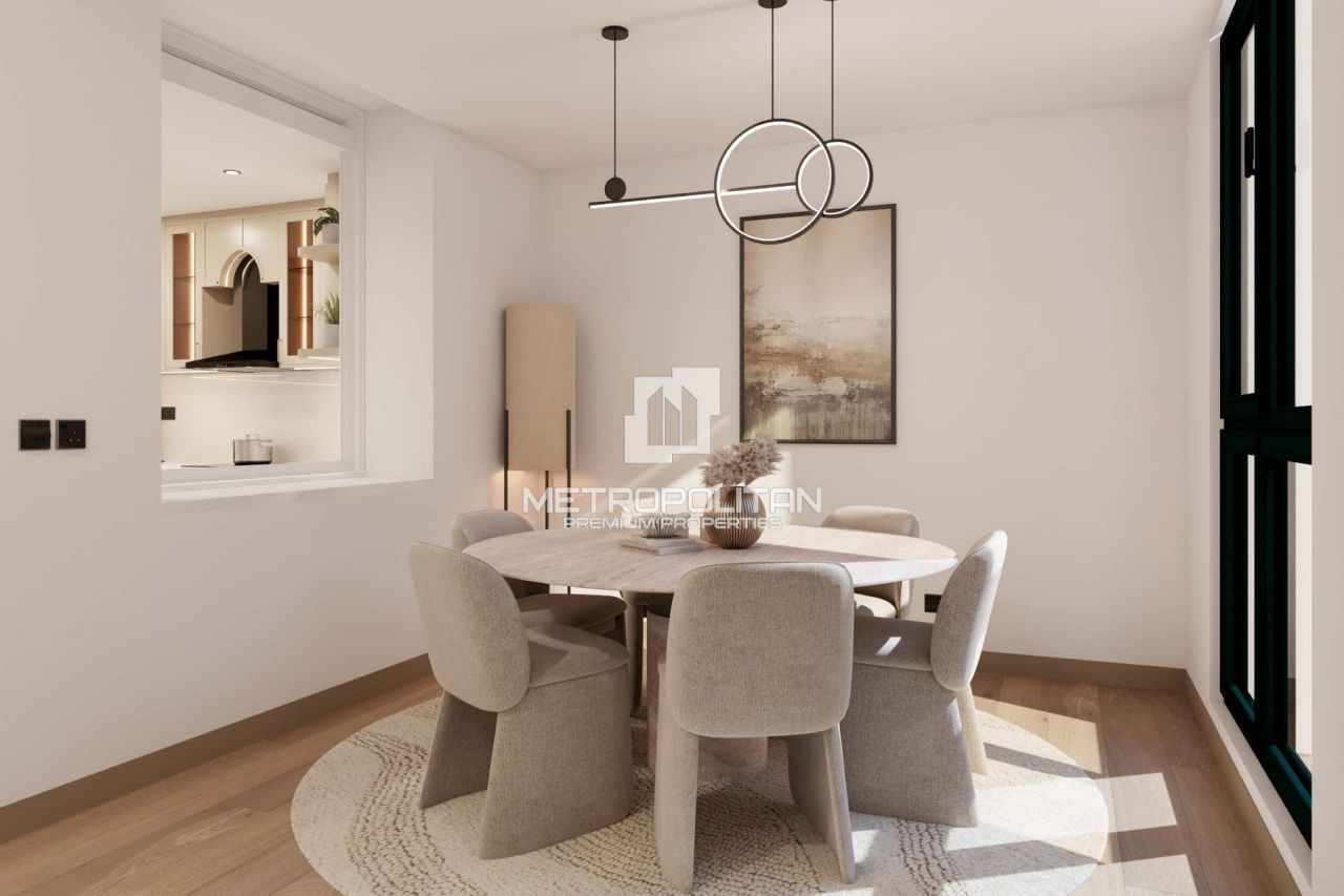 Апартаменты в Дубае, ОАЭ, 135 м² - фото 8