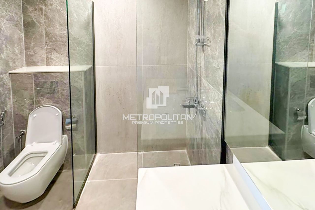 Апартаменты в Дубае, ОАЭ, 58 м² - фото 8