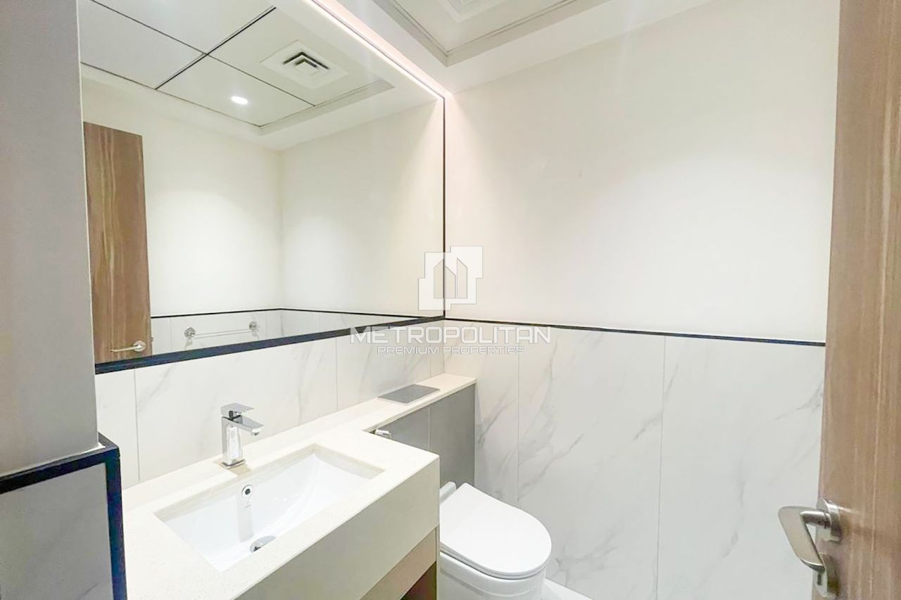 Апартаменты в Дубае, ОАЭ, 65 м² - фото 8