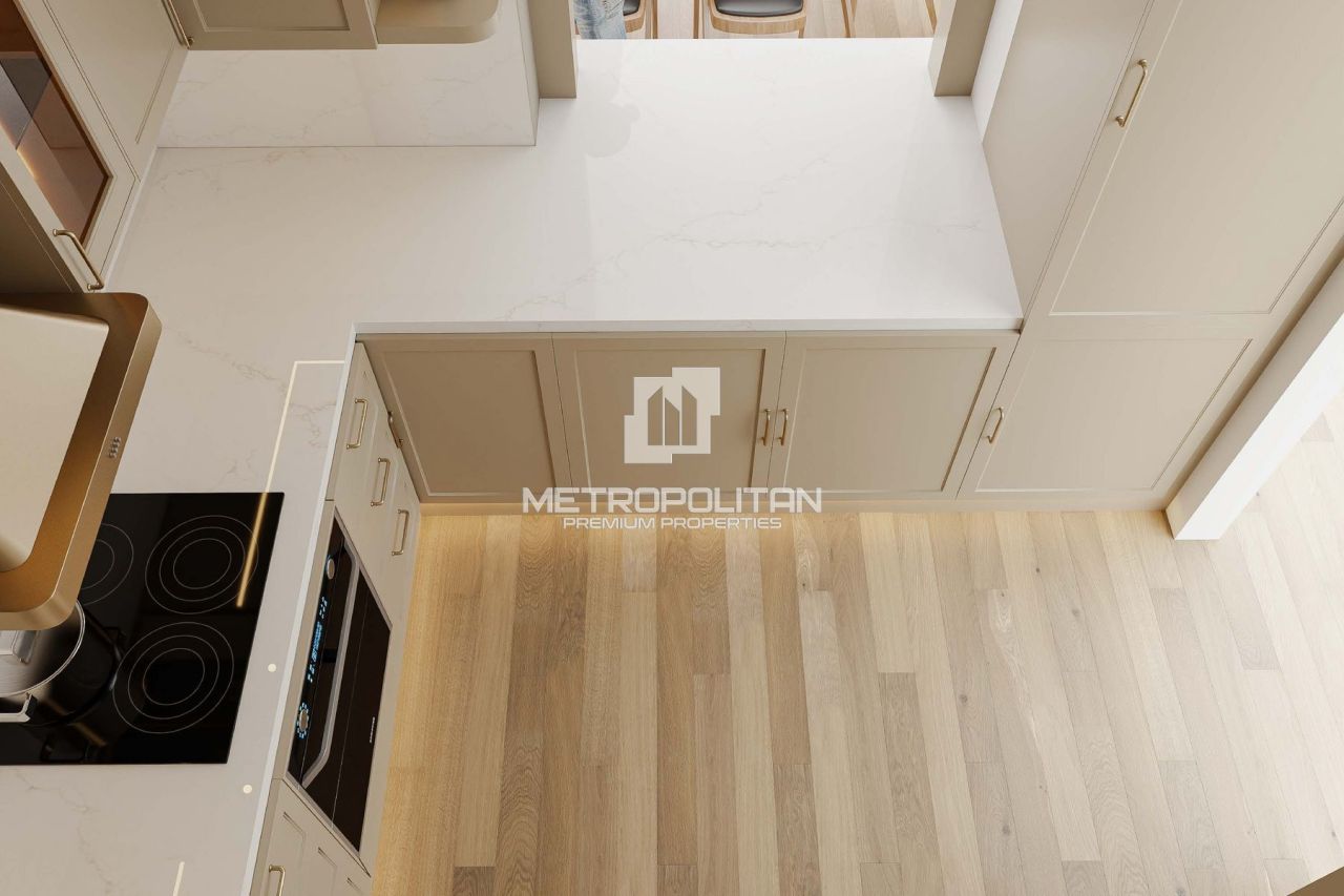 Апартаменты в Дубае, ОАЭ, 135 м² - фото 9