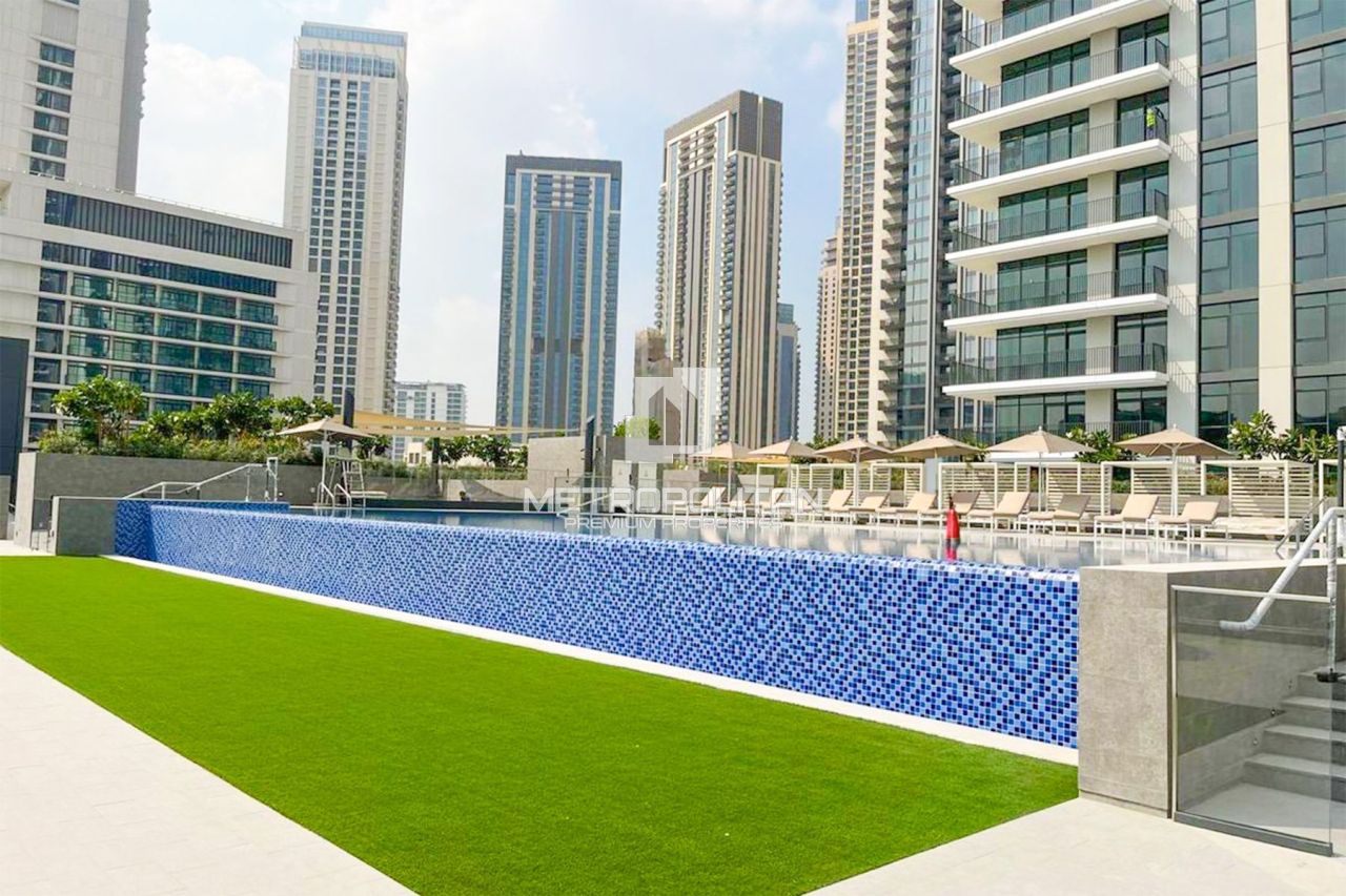 Апартаменты в Дубае, ОАЭ, 92 м² - фото 9