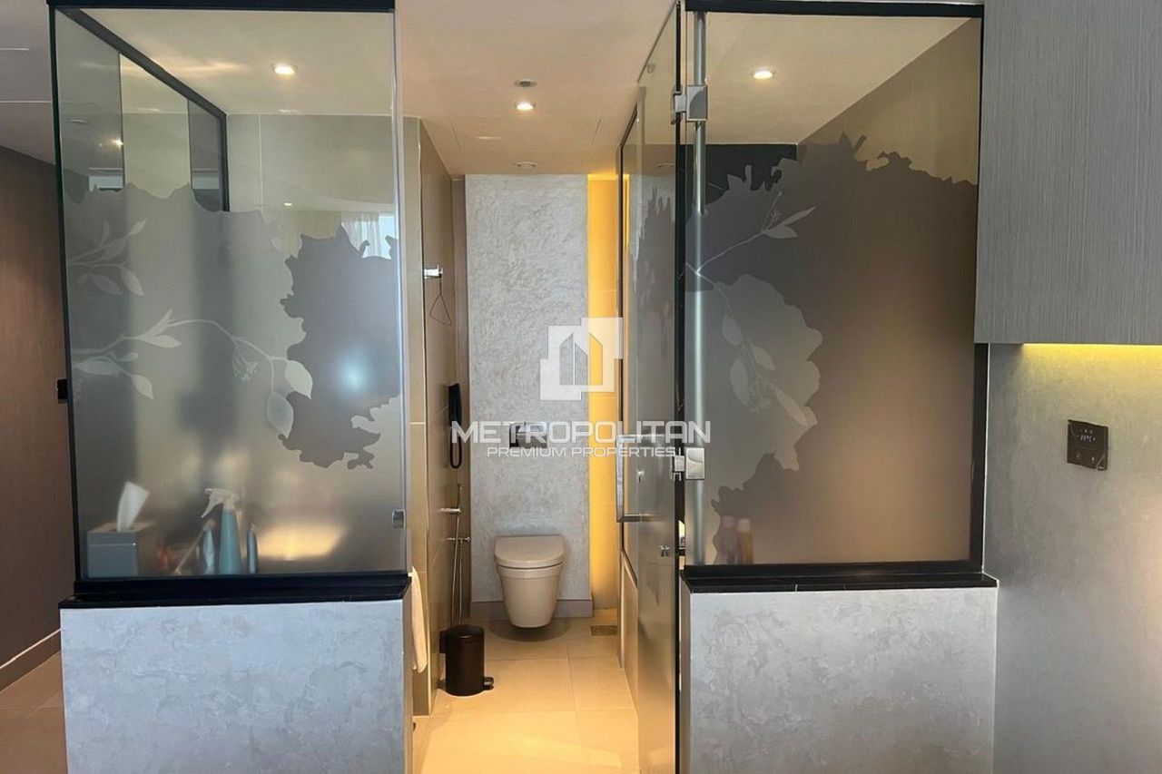 Отель, гостиница в Дубае, ОАЭ, 30 м² - фото 9