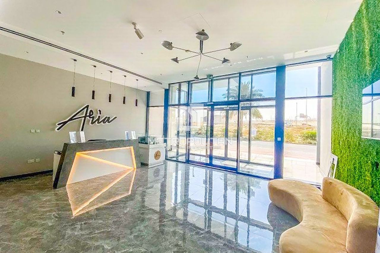 Апартаменты в Дубае, ОАЭ, 65 м² - фото 9