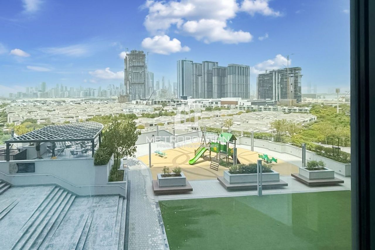 Апартаменты в Дубае, ОАЭ, 66 м² - фото 10