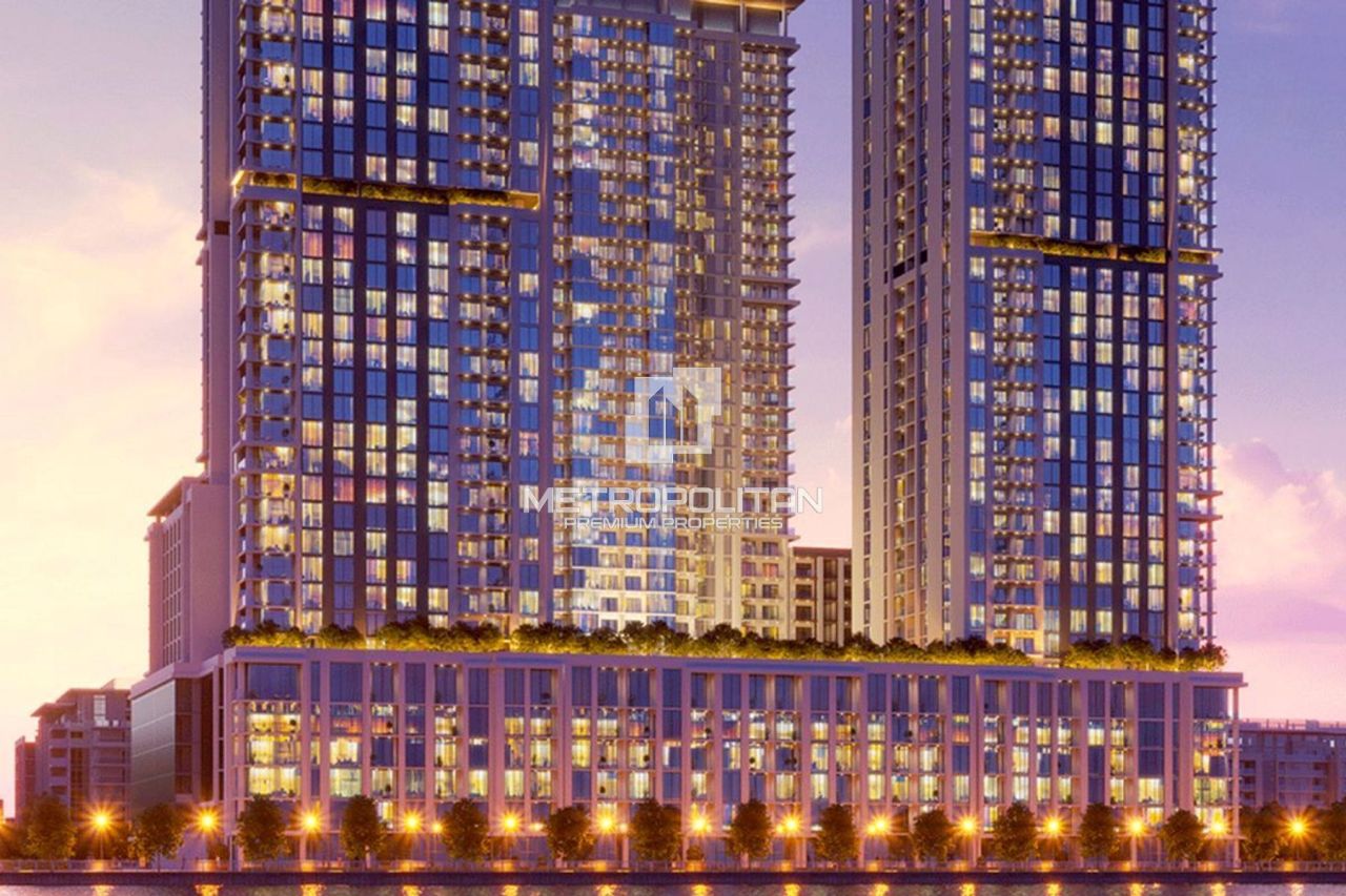 Апартаменты в Дубае, ОАЭ, 180 м² - фото 10