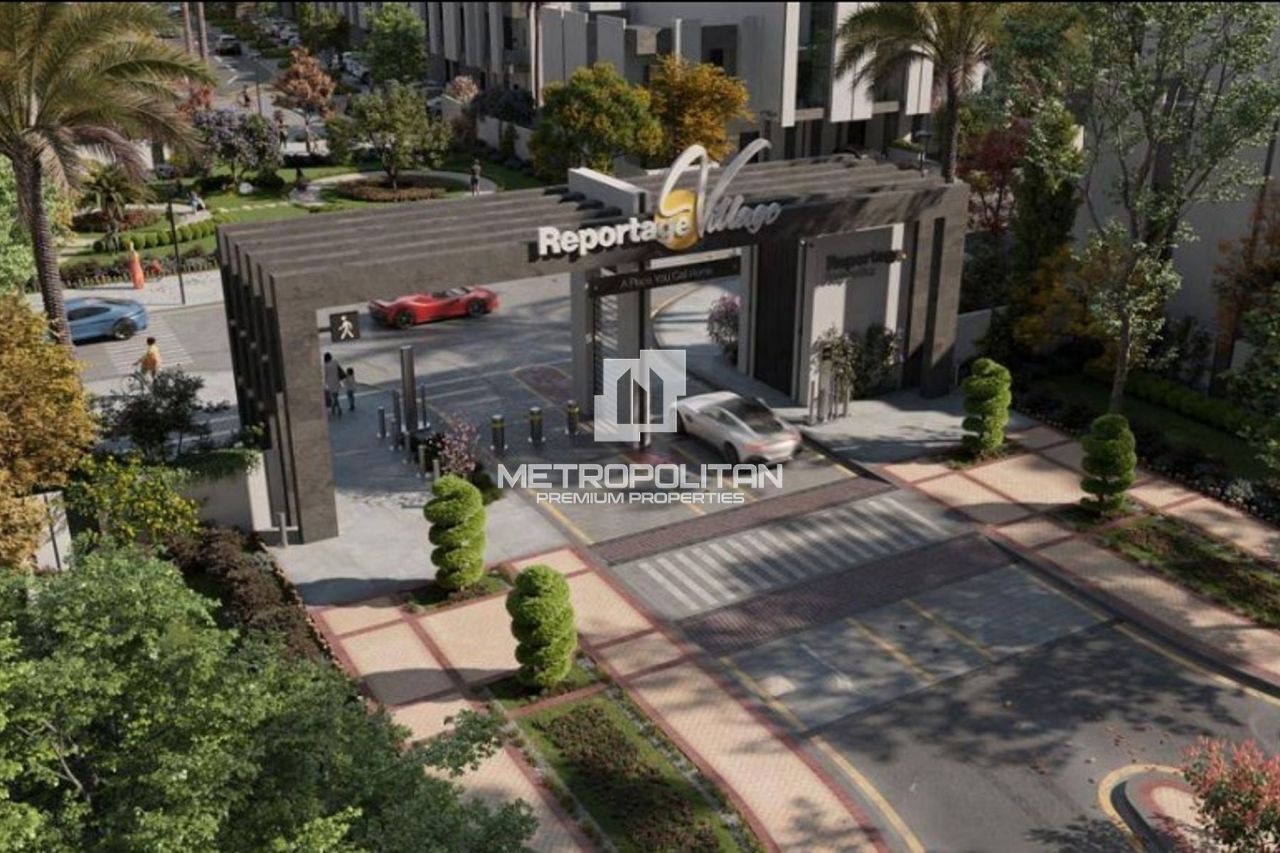 Вилла в Дубае, ОАЭ, 88 м² - фото 10