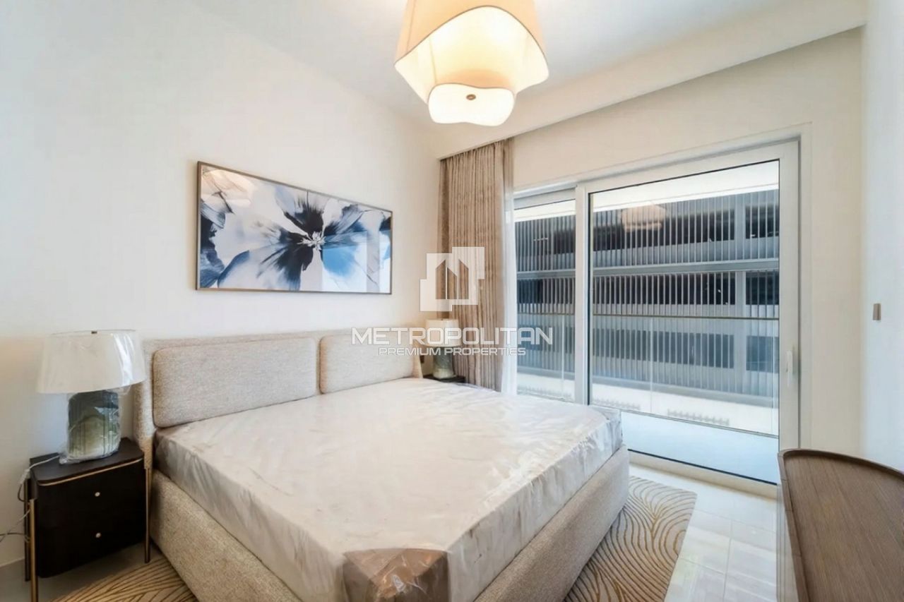 Апартаменты в Дубае, ОАЭ, 130 м² - фото 10