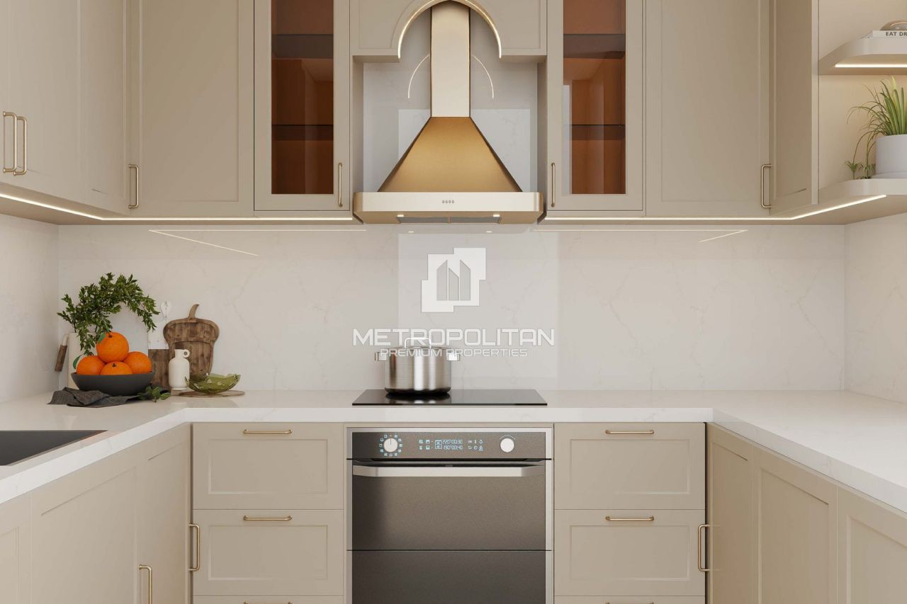 Апартаменты в Дубае, ОАЭ, 135 м² - фото 10