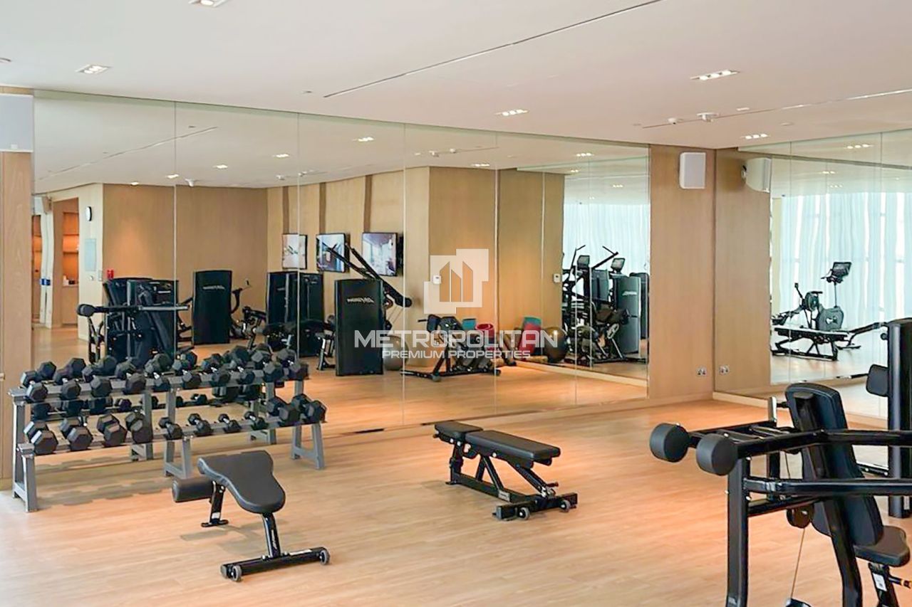 Апартаменты в Дубае, ОАЭ, 58 м² - фото 10