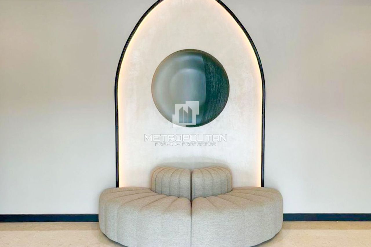 Апартаменты в Дубае, ОАЭ, 92 м² - фото 10