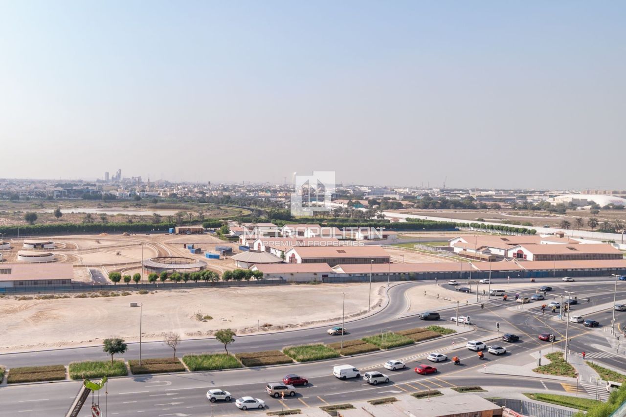 Апартаменты в Дубае, ОАЭ, 122 м² - фото 10