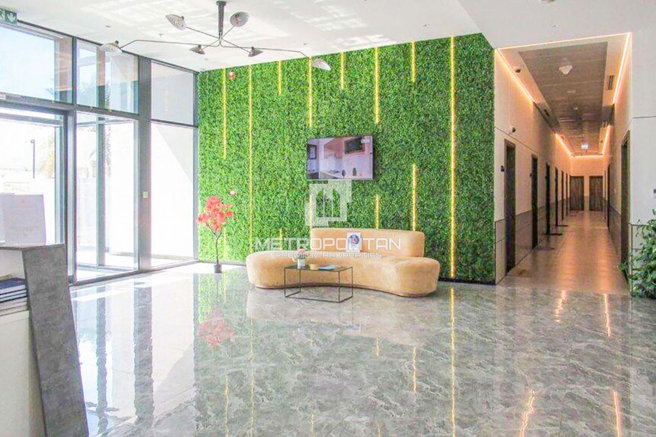 Апартаменты в Дубае, ОАЭ, 65 м² - фото 10