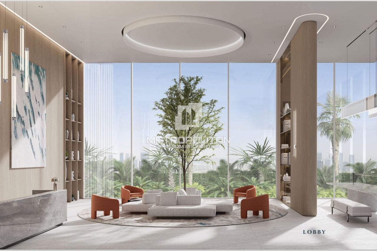 Апартаменты в Дубае, ОАЭ, 129 м² - фото 11