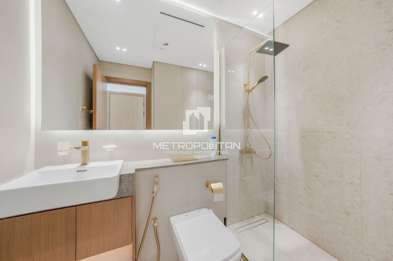 Апартаменты в Дубае, ОАЭ, 64 м² - фото 11