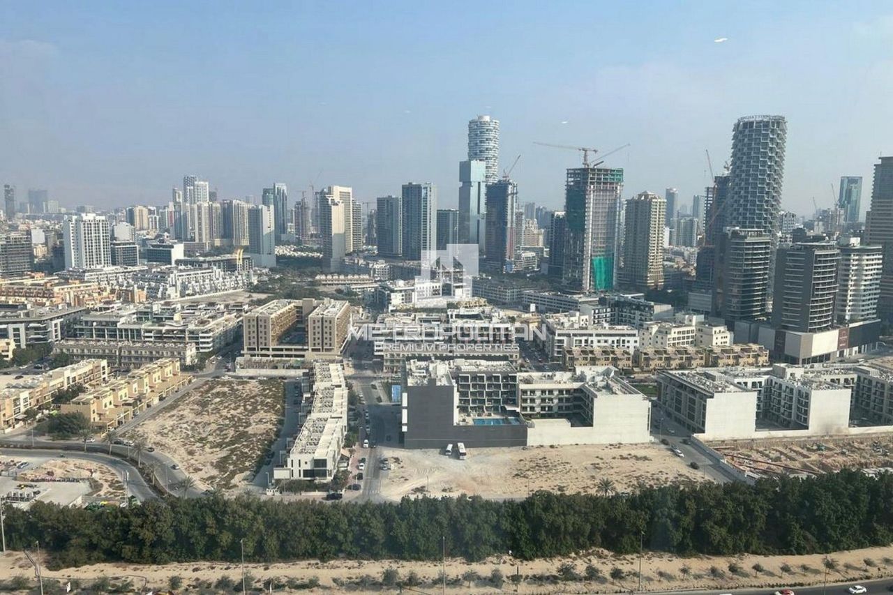 Отель, гостиница в Дубае, ОАЭ, 30 м² - фото 11