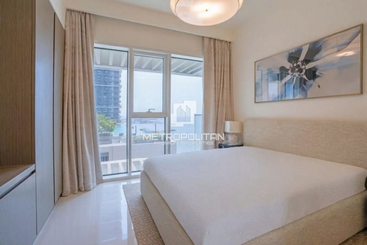 Апартаменты в Дубае, ОАЭ, 130 м² - фото 11