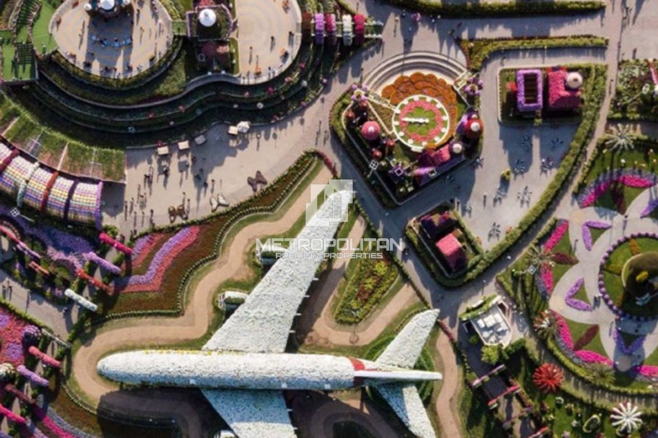 Вилла в Дубае, ОАЭ, 88 м² - фото 11