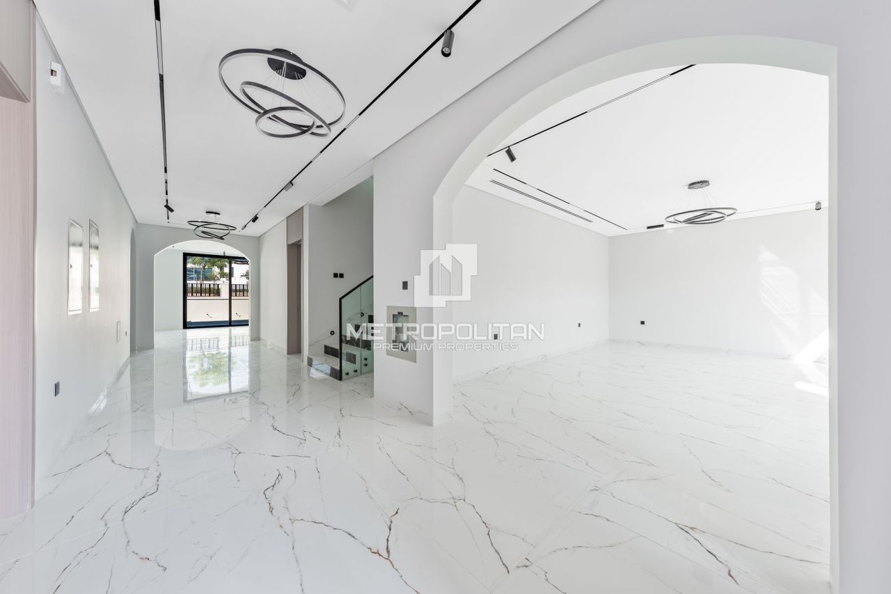 Вилла в Дубае, ОАЭ, 520 м² - фото 12