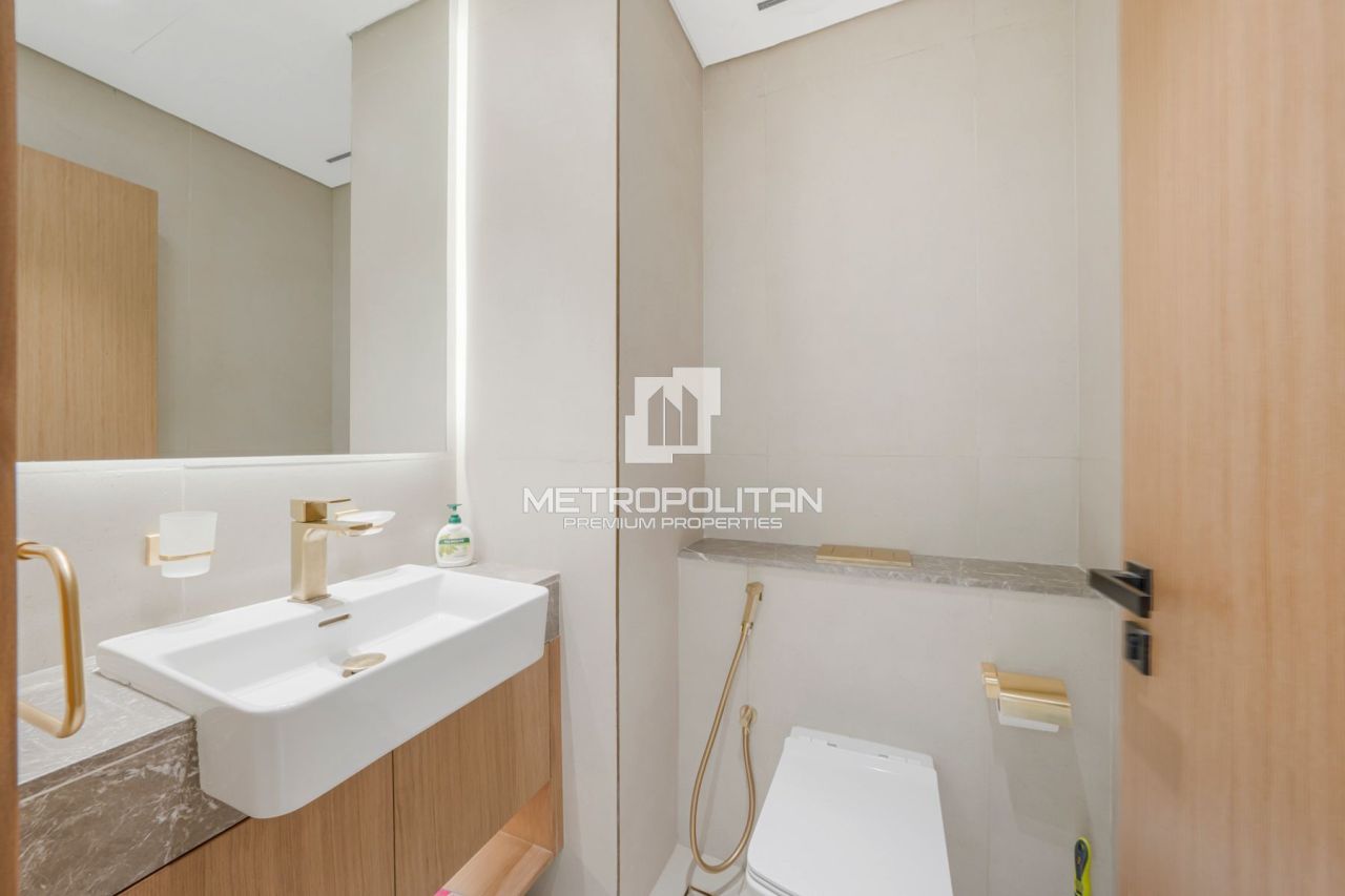 Апартаменты в Дубае, ОАЭ, 64 м² - фото 12