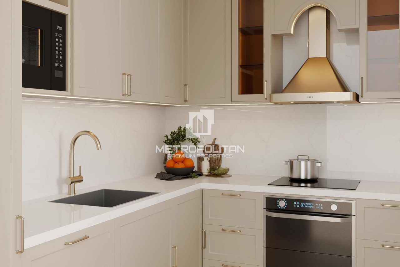 Апартаменты в Дубае, ОАЭ, 135 м² - фото 12