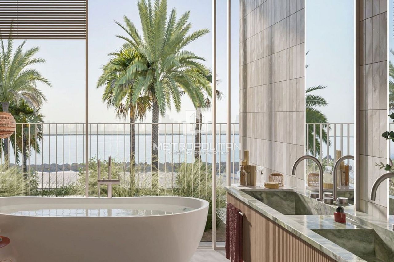 Вилла в Дубае, ОАЭ, 515 м² - фото 13