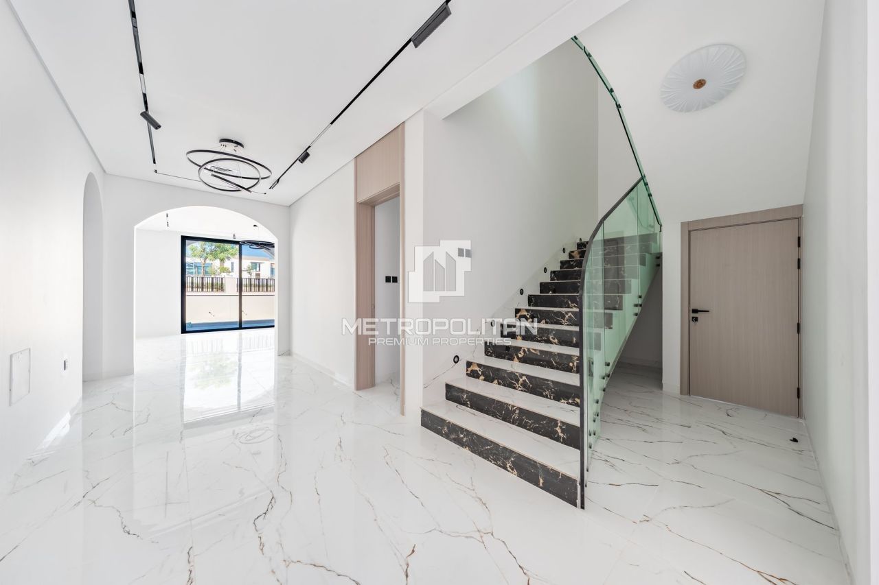 Вилла в Дубае, ОАЭ, 520 м² - фото 13