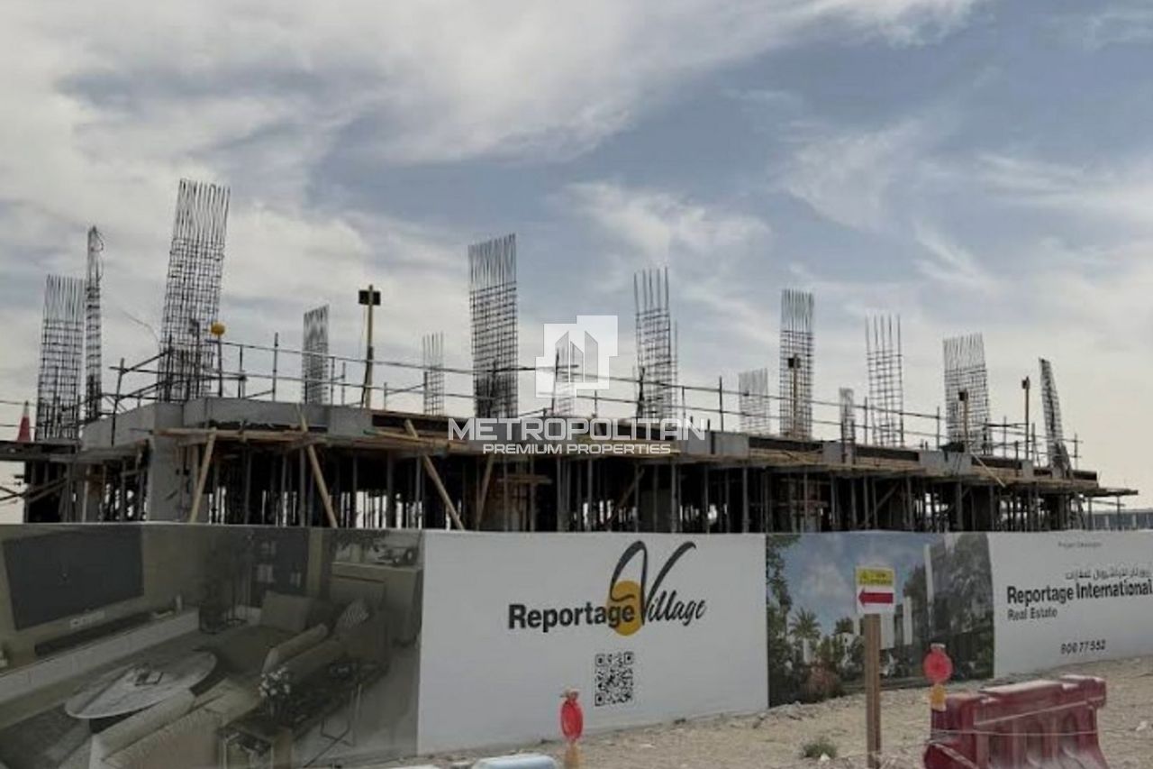 Вилла в Дубае, ОАЭ, 88 м² - фото 14