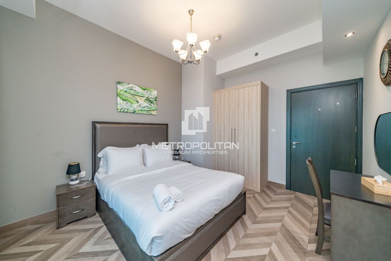 Апартаменты в Дубае, ОАЭ, 122 м² - фото 15