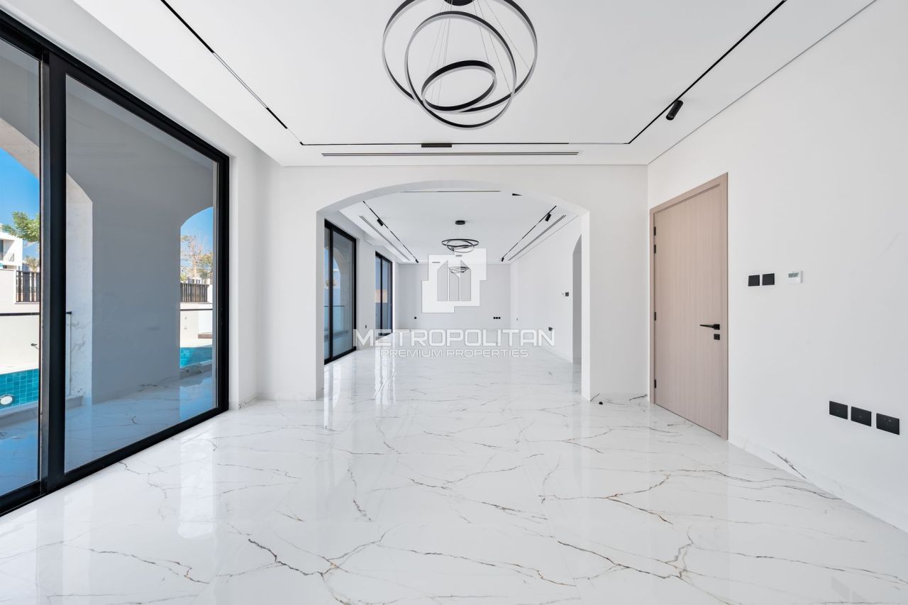 Вилла в Дубае, ОАЭ, 520 м² - фото 15