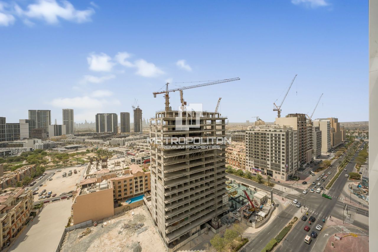 Апартаменты в Дубае, ОАЭ, 64 м² - фото 15