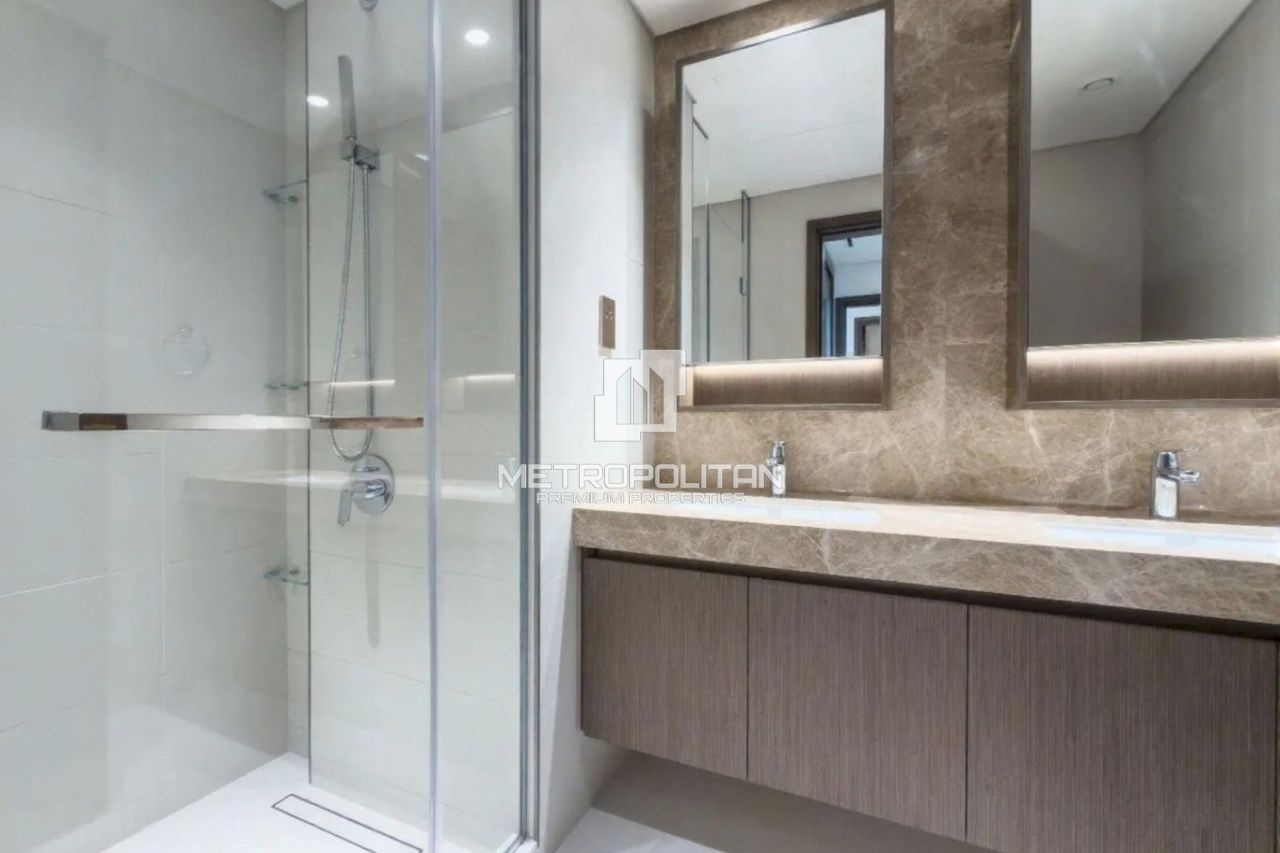 Апартаменты в Дубае, ОАЭ, 130 м² - фото 16