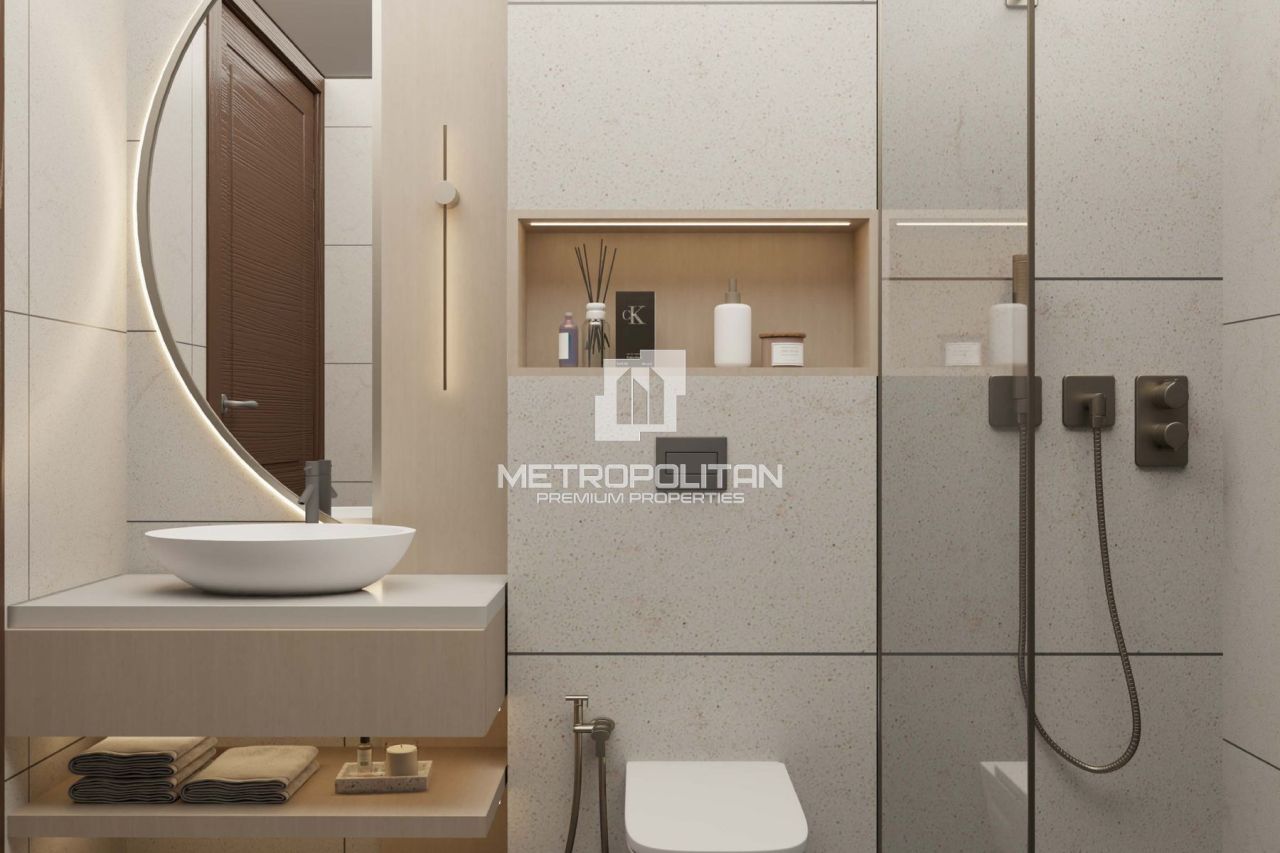 Апартаменты в Дубае, ОАЭ, 135 м² - фото 16