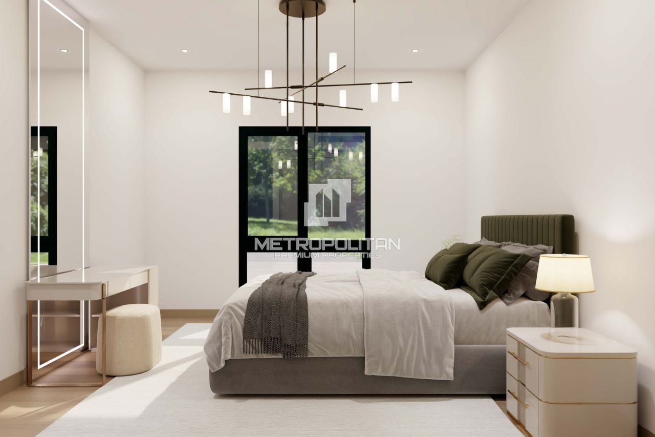 Апартаменты в Дубае, ОАЭ, 135 м² - фото 17