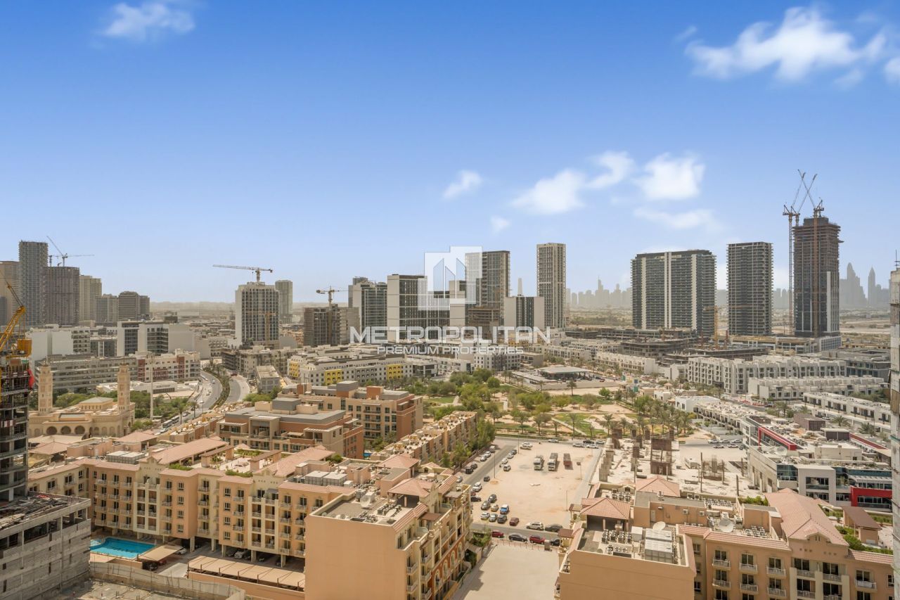 Апартаменты в Дубае, ОАЭ, 64 м² - фото 17