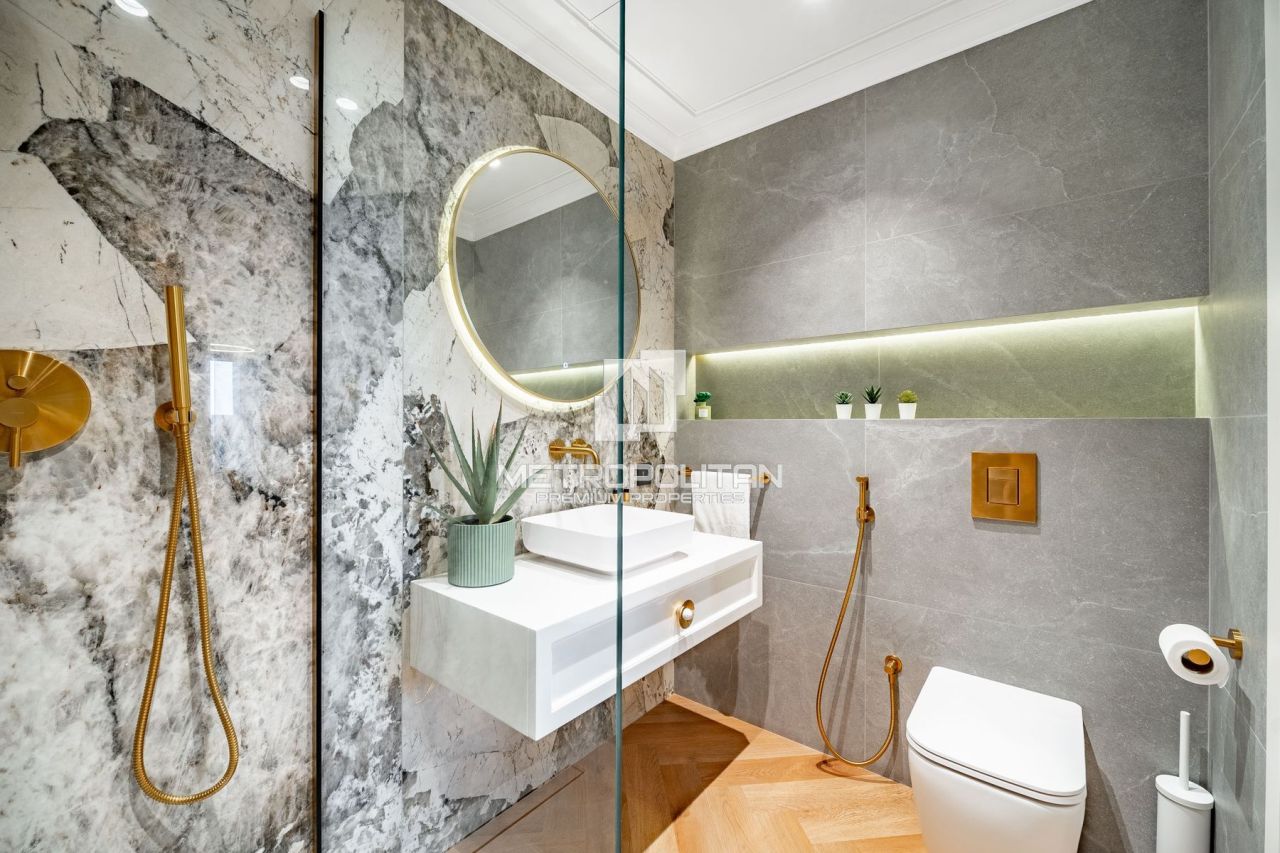 Апартаменты в Дубае, ОАЭ, 203 м² - фото 18