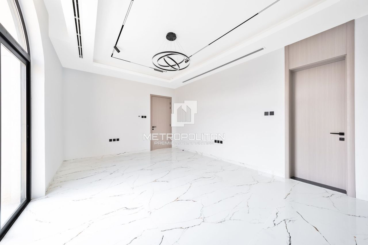 Вилла в Дубае, ОАЭ, 520 м² - фото 18