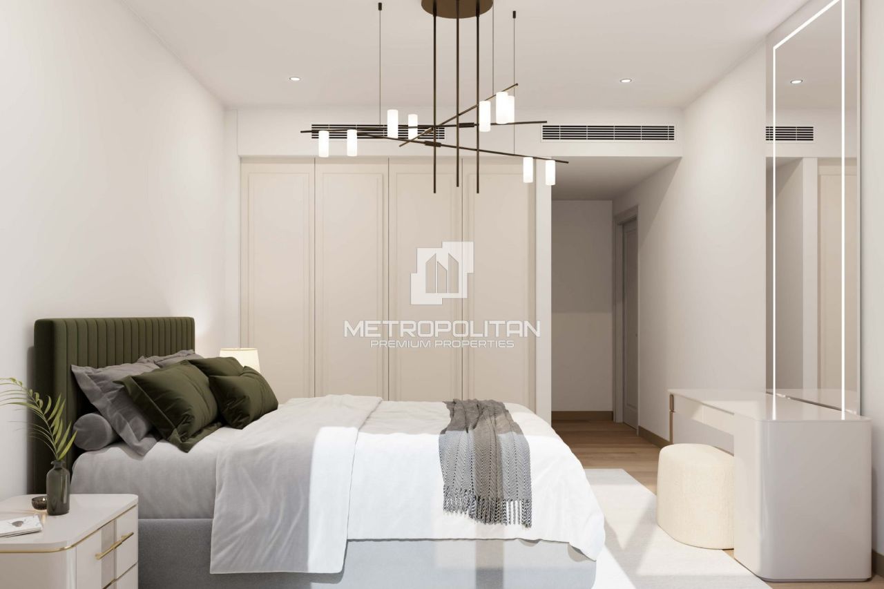 Апартаменты в Дубае, ОАЭ, 135 м² - фото 18