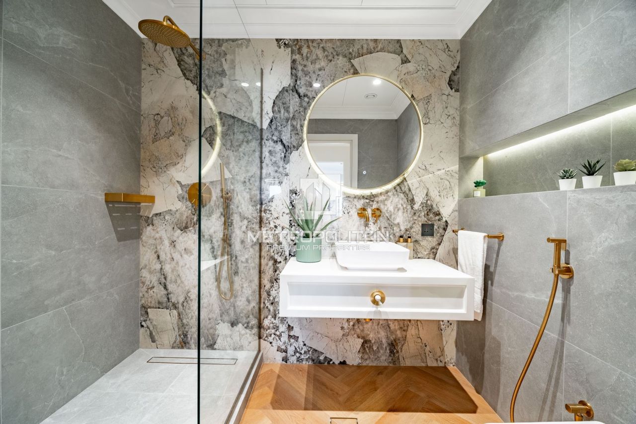 Апартаменты в Дубае, ОАЭ, 203 м² - фото 19