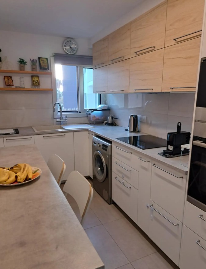 Апартаменты в Лимасоле, Кипр, 100 м² - фото 2