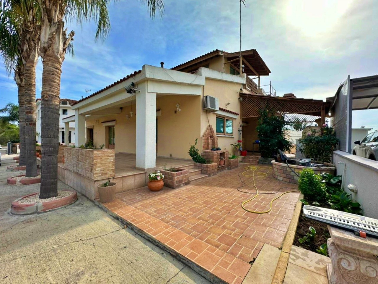 Вилла в Ларнаке, Кипр, 250 м² - фото 3