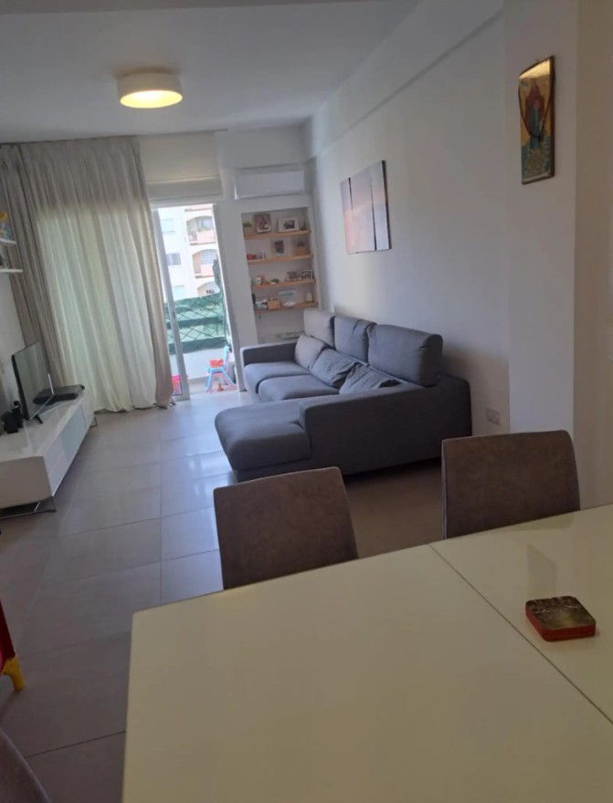 Апартаменты в Лимасоле, Кипр, 100 м² - фото 3