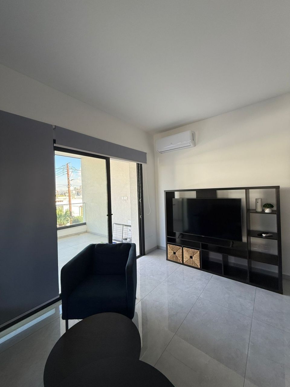 Апартаменты в Ларнаке, Кипр, 83 м² - фото 4