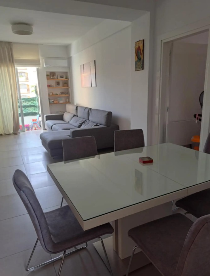 Апартаменты в Лимасоле, Кипр, 100 м² - фото 5